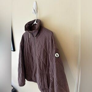 Vuori quilted jacket